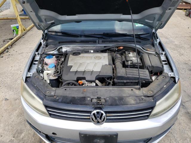 Photo 11 from auction – 2012 VOLKSWAGEN JETTA TDI with VIN 3VWLL7AJ7CM421152