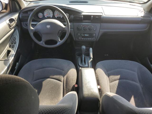 Photo 8 from auction – 2006 DODGE STRATUS SX with VIN 1B3EL46X76N155845