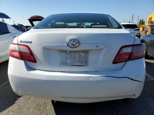 Photo 6 from auction – 2007 TOYOTA CAMRY CE with VIN 4T1BE46K17U088811
