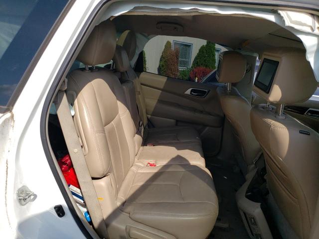 صورة رقم 10 من المزاد - 2013 NISSAN PATHFINDER مع VIN 5N1AR2MN7DC690650