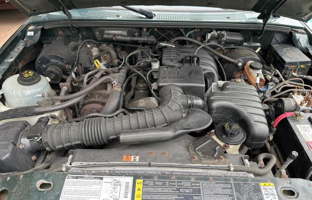 Photo 7 from auction – 2002 FORD RANGER SUP with VIN 1FTYR14D52TA25683