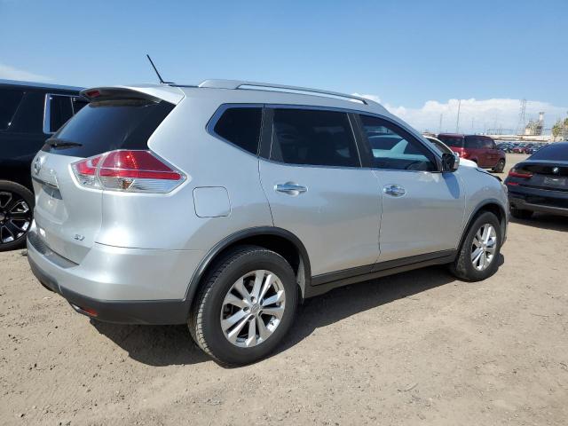 Photo 3 from auction – 2015 NISSAN ROGUE S with VIN KNMAT2MT8FP517882