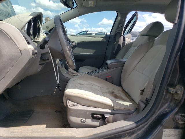 Photo 7 from auction – 2011 CHEVROLET MALIBU 2LT with VIN 1G1ZD5E11BF122580