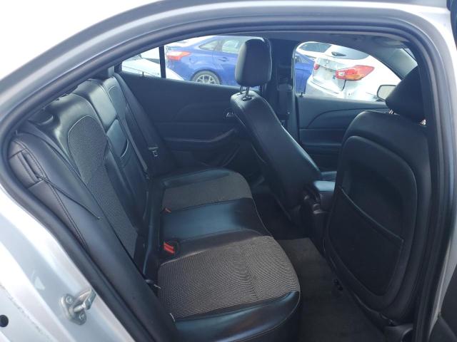 Photo 10 from auction – 2013 CHEVROLET MALIBU 1LT with VIN 1G11C5SA0DF141967