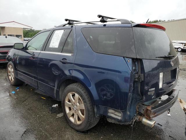 Photo 2 from auction – 2007 CADILLAC SRX with VIN 1GYEE63A570182362
