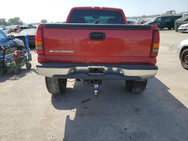 Photo 10 from auction – 2001 CHEVROLET SILVERADO with VIN 1GCEK14T81Z233647