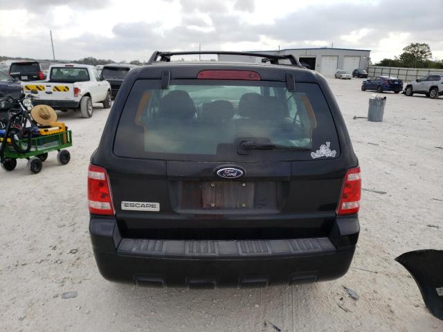 Photo 6 from auction – 2008 FORD ESCAPE XLS with VIN 1FMCU02Z38KB13207