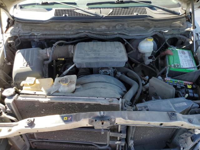 Photo 11 from auction – 2005 DODGE RAM 1500 S with VIN 1D7HA16KX5J568603