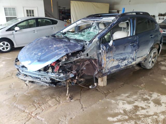 Foto 1 de la subasta – 2014 SUBARU XV CROSSTR con VIN JF2GPBKC1EH255635