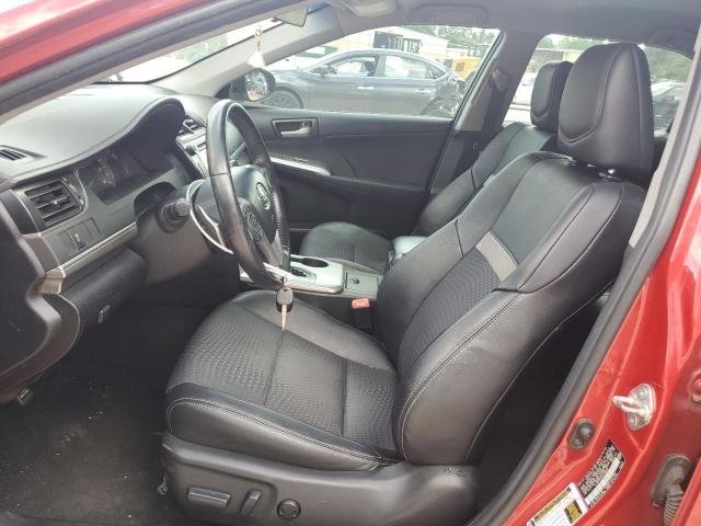 Photo 7 from auction – 2013 TOYOTA CAMRY L with VIN 4T1BF1FK7DU720668