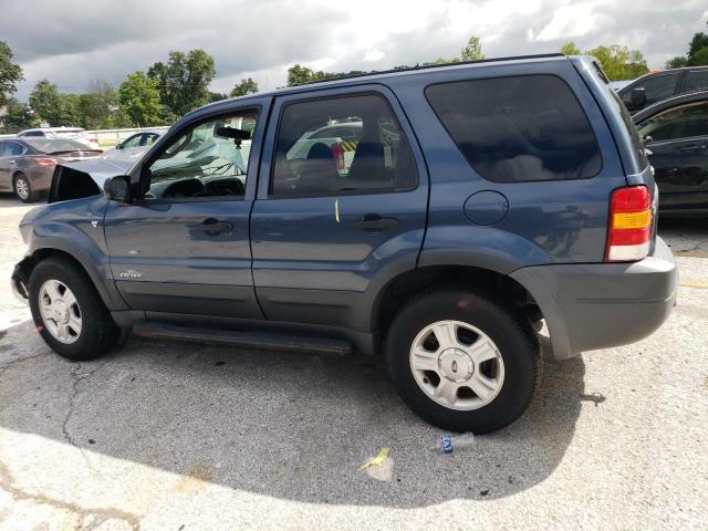 Photo 2 from auction – 2001 FORD ESCAPE XLT with VIN 1FMYU04141KA88255