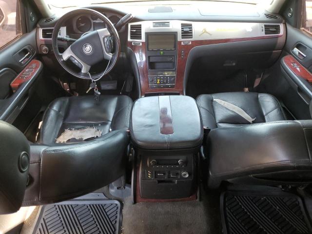 Photo 8 from auction – 2008 CADILLAC ESCALADE E with VIN 3GYFK62848G188890