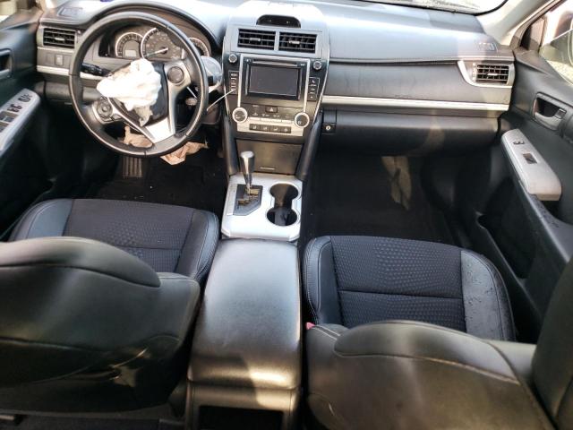 Photo 8 from auction – 2012 TOYOTA CAMRY BASE with VIN 4T1BF1FK0CU079538