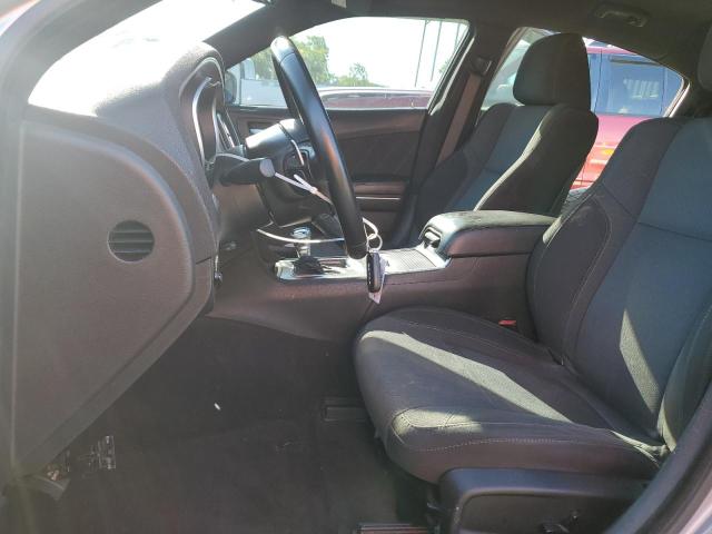 Photo 7 from auction – 2016 DODGE CHARGER R/ with VIN 2C3CDXCT4GH257852