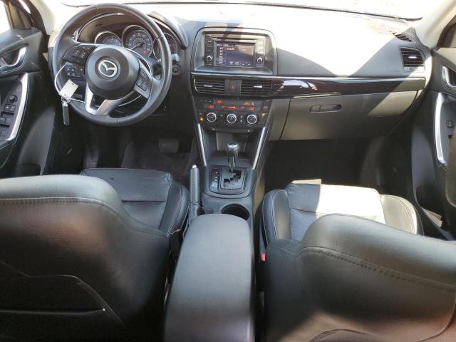 Снимка 8 от търг – 2013 MAZDA CX-5 GT с VIN JM3KE4DE5D0147113