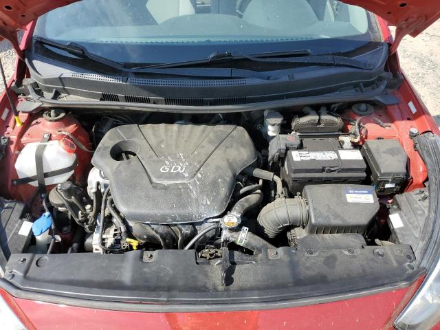 Photo 11 from auction – 2015 HYUNDAI ACCENT GLS with VIN KMHCT4AE2FU930386