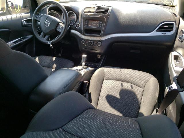 Photo 8 from auction – 2018 DODGE JOURNEY SE with VIN 3C4PDCAB9JT496229