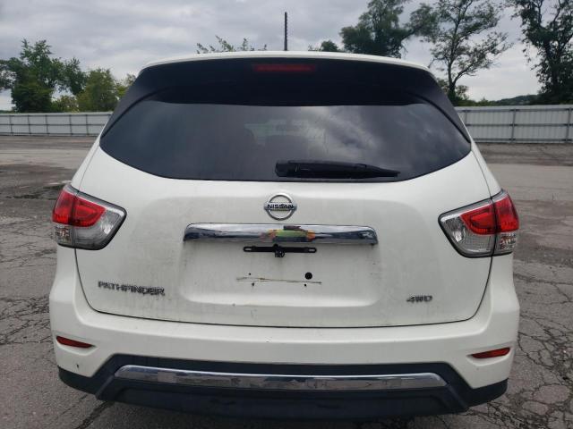 Photo 6 from auction – 2014 NISSAN PATHFINDER with VIN 5N1AR2MM1EC726938
