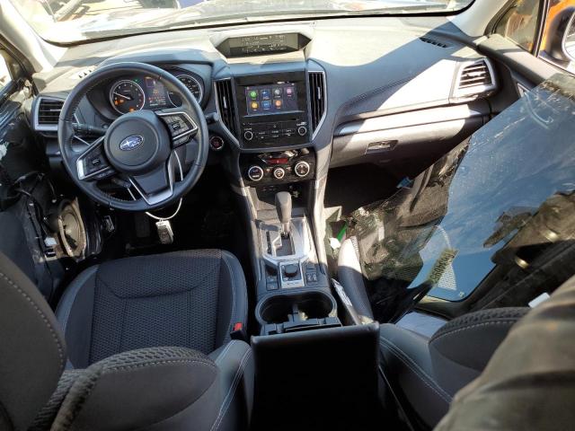Photo 8 from auction – 2021 SUBARU FORESTER P with VIN JF2SKAJC2MH415976