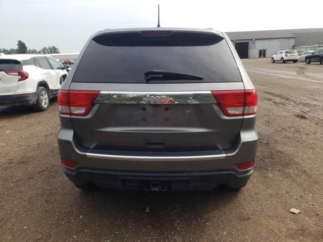 Photo 6 from auction – 2012 JEEP GRAND CHER with VIN 1C4RJFBT9CC221114