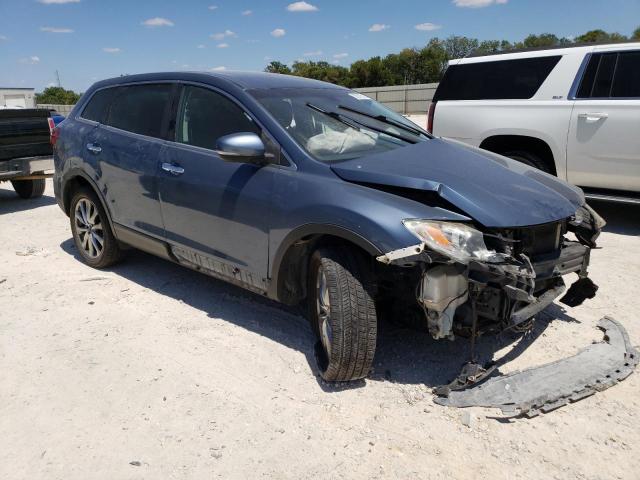 Photo 4 from auction – 2014 MAZDA CX-9 GRAND with VIN JM3TB2DA9E0430985