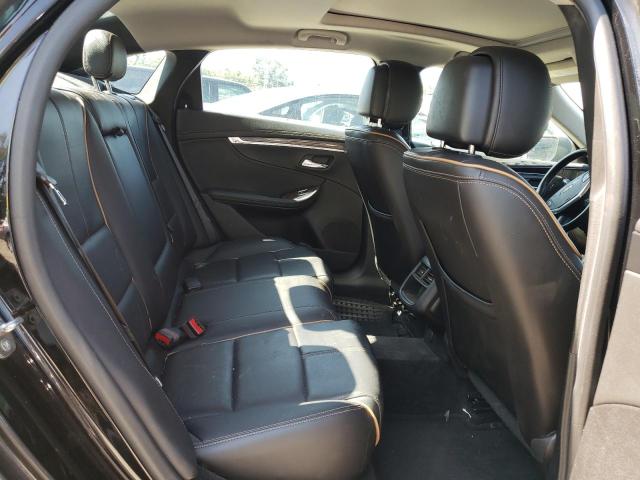 Photo 10 from auction – 2014 CHEVROLET IMPALA LTZ with VIN 1G1155S35EU152536