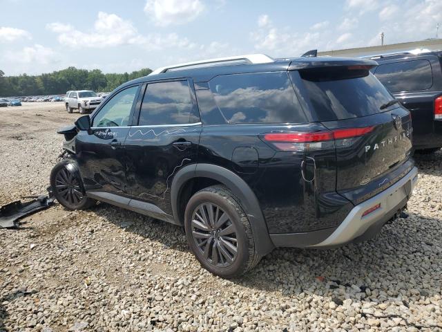 Photo 2 from auction – 2023 NISSAN PATHFINDER with VIN 5N1DR3CDXPC202243