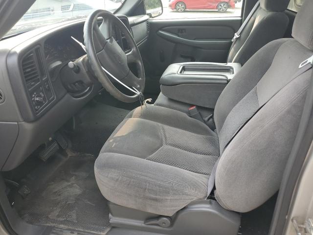 Photo 7 from auction – 2007 CHEVROLET SILVERADO with VIN 1GCEC14X37Z184219