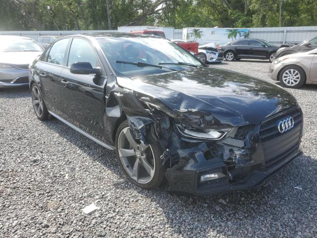Photo 4 from auction – 2014 AUDI A4 PREMIUM with VIN WAUEFAFL9EN016152