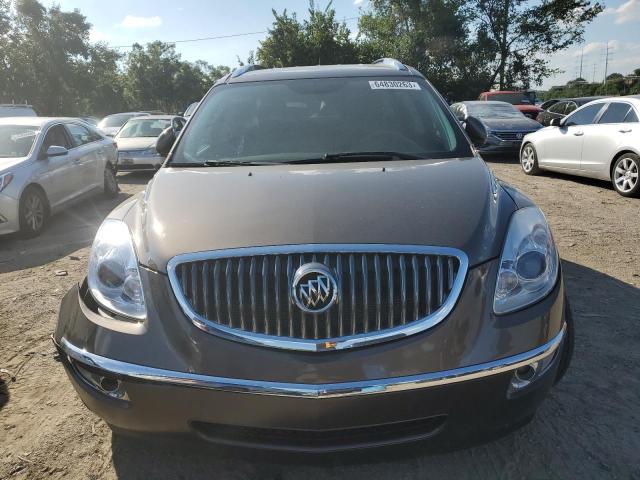 Photo 5 from auction – 2012 BUICK ENCLAVE with VIN 5GAKVBED4CJ278000