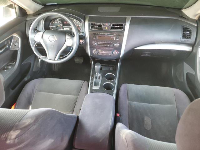 Photo 8 from auction – 2013 NISSAN ALTIMA 2.5 with VIN 1N4AL3AP7DC266778