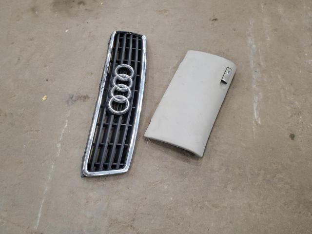 Photo 12 from auction – 2004 AUDI A4 1.8 CAB with VIN WAUAC48H14K014901