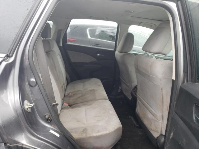 Photo 11 from auction – 2015 HONDA CR-V EX with VIN 2HKRM4H52FH605314