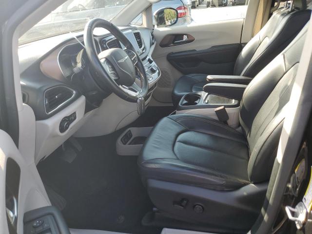 Photo 7 from auction – 2018 CHRYSLER PACIFICA T with VIN 2C4RC1EG1JR116728