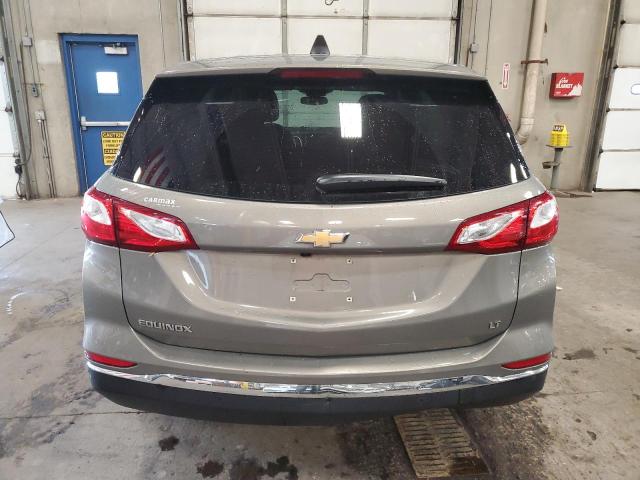Photo 6 from auction – 2018 CHEVROLET EQUINOX LT with VIN 3GNAXJEV9JS603198