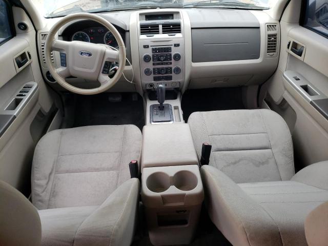 Photo 8 from auction – 2012 FORD ESCAPE XLT with VIN 1FMCU0D73CKB18069