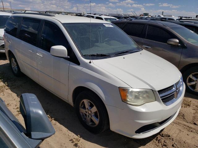Photo 4 from auction – 2012 DODGE GRAND CARA with VIN 2C4RDGCG4CR283865