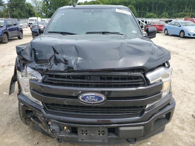 Photo 5 from auction – 2019 FORD F150 SUPER with VIN 1FTEW1E40KFC61084