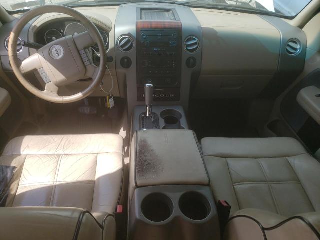 Photo 8 from auction – 2006 LINCOLN MARK LT with VIN 5LTPW185X6FJ14545