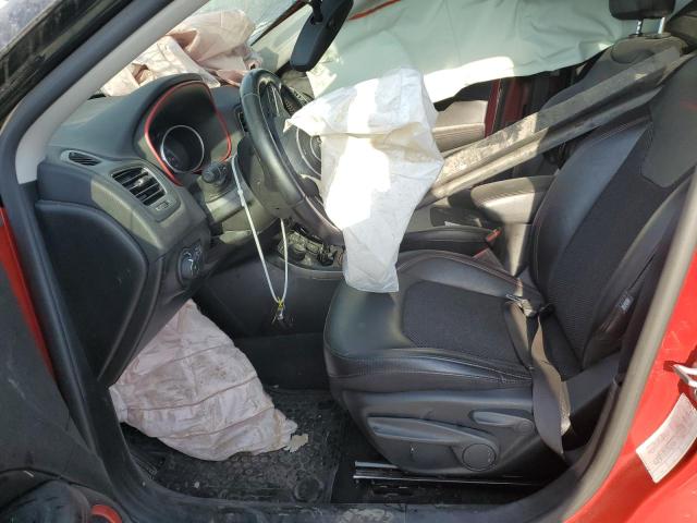 Photo 7 from auction – 2020 JEEP COMPASS TR with VIN 3C4NJDDB6LT214567