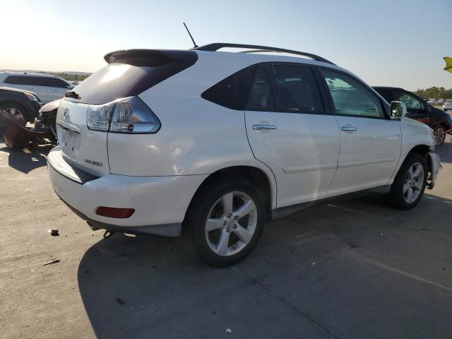 Photo 3 from auction – 2008 LEXUS RX 350 with VIN 2T2GK31U38C053820