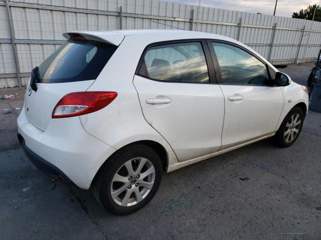 Photo 3 from auction – 2014 MAZDA MAZDA2 TOU with VIN JM1DE1LY3E0176641