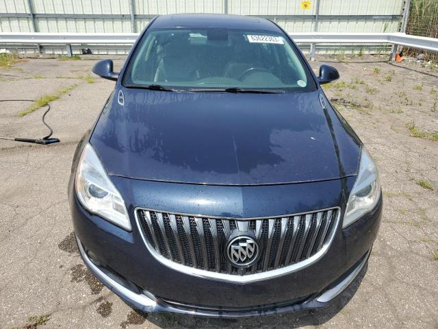 Photo 5 from auction – 2016 BUICK REGAL with VIN 2G4GK5EX8G9108566