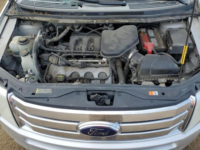 Photo 11 from auction – 2009 FORD EDGE SEL with VIN 2FMDK48C89BB01523