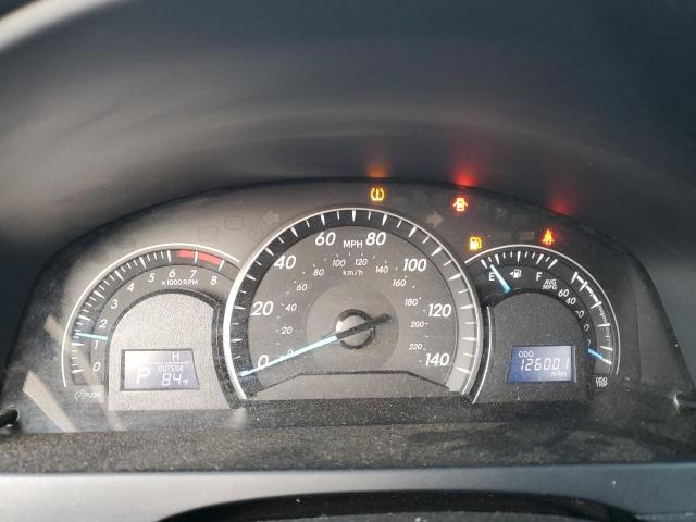 Photo 9 from auction – 2014 TOYOTA CAMRY L with VIN 4T4BF1FK6ER381585