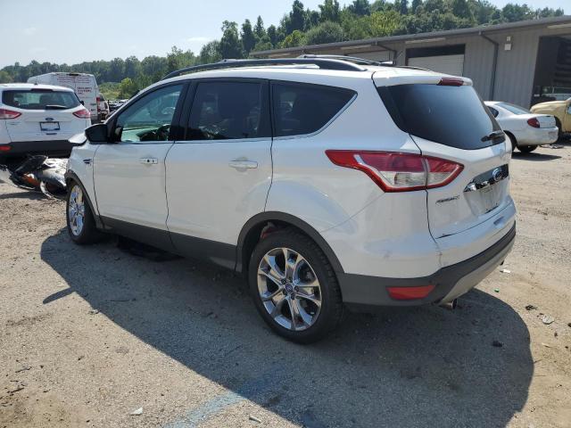 Photo 2 from auction – 2013 FORD ESCAPE SEL with VIN 1FMCU0HX8DUC77704