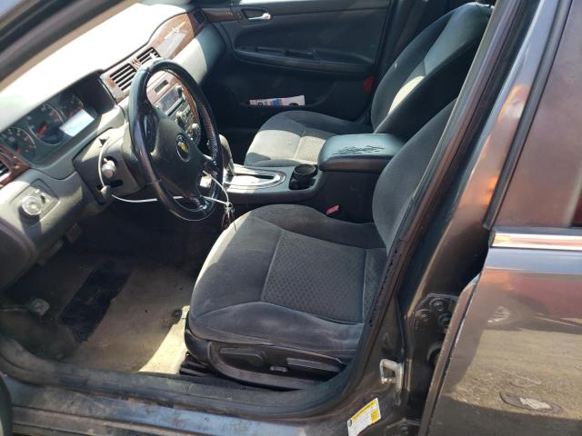 Photo 7 from auction – 2011 CHEVROLET IMPALA LT with VIN 2G1WG5EK1B1118846