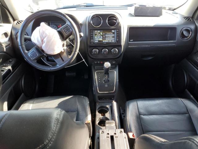 Photo 8 from auction – 2016 JEEP PATRIOT LA with VIN 1C4NJPFA3GD620940