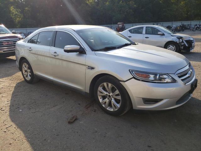 Photo 4 from auction – 2010 FORD TAURUS SEL with VIN 1FAHP2EW5AG154239