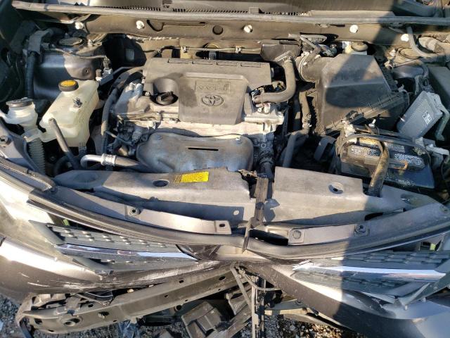 Photo 12 from auction – 2015 TOYOTA RAV4 LE with VIN 2T3ZFREVXFW144187